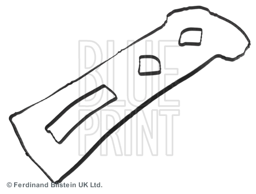 Gasket Set, cylinder head cover
